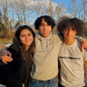 Meet your Posher, Lorena